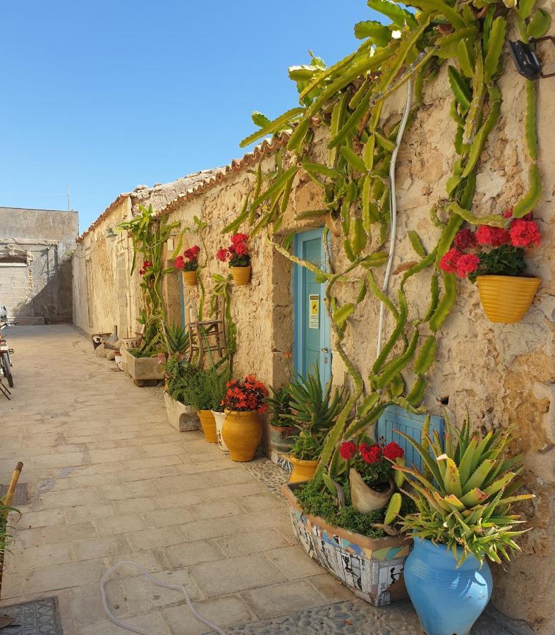 B&B La Rosa Pachino Luaran gambar