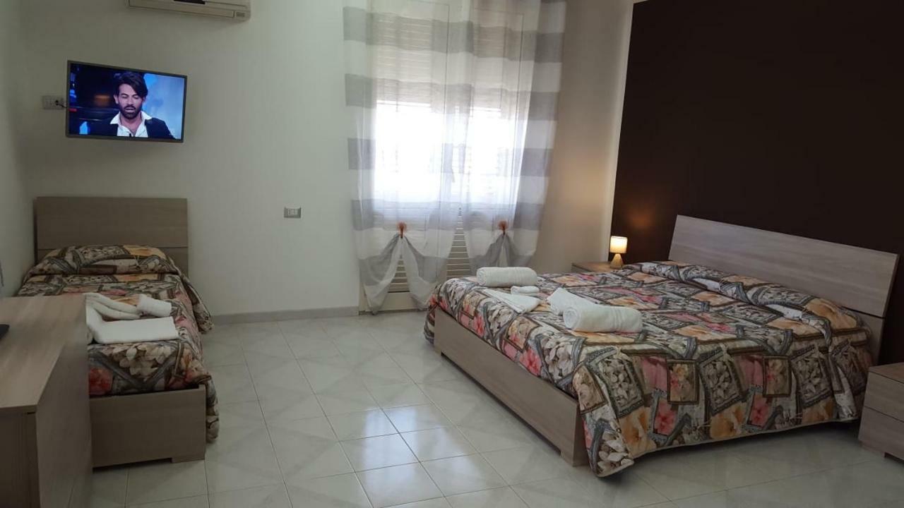 B&B La Rosa Pachino Luaran gambar