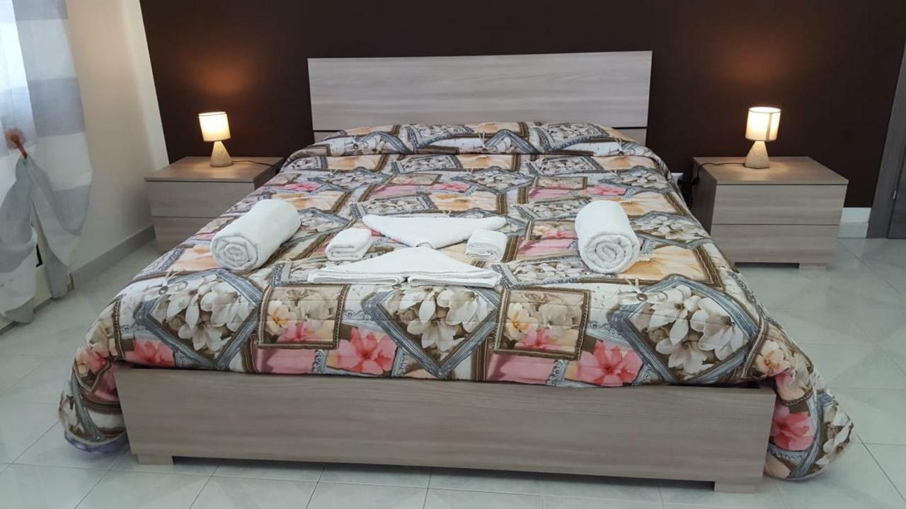 B&B La Rosa Pachino Luaran gambar