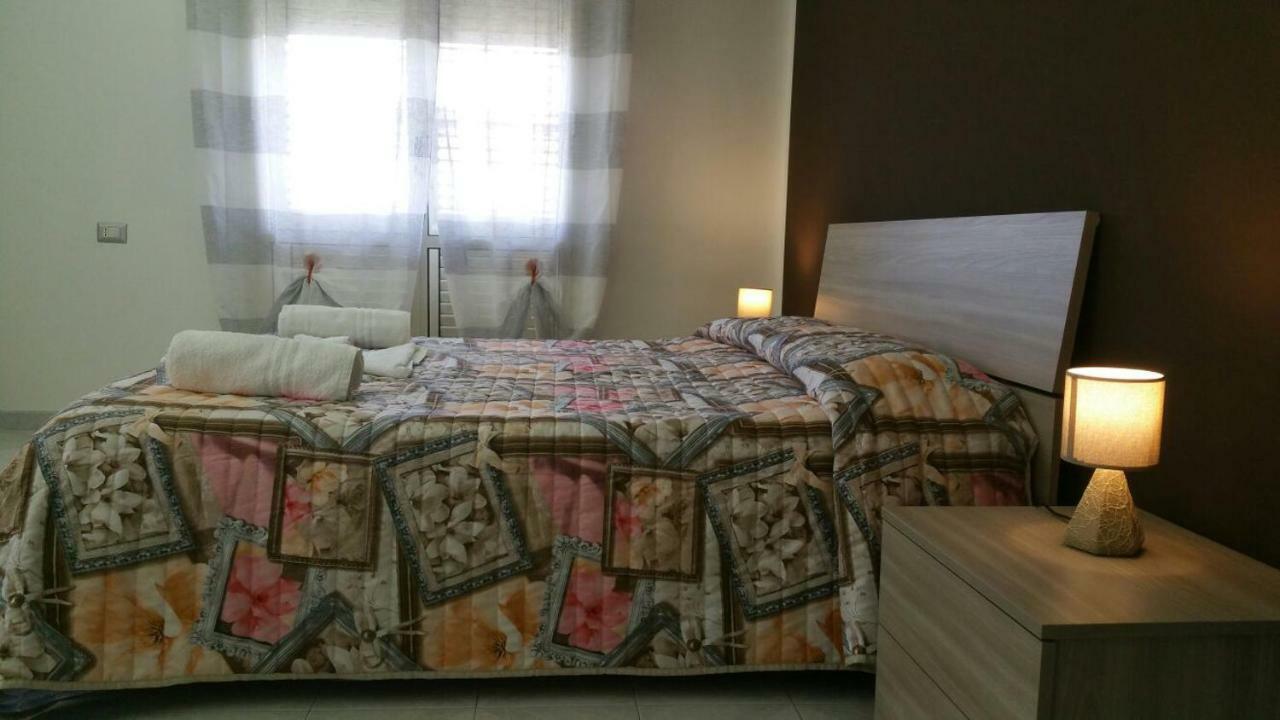 B&B La Rosa Pachino Luaran gambar