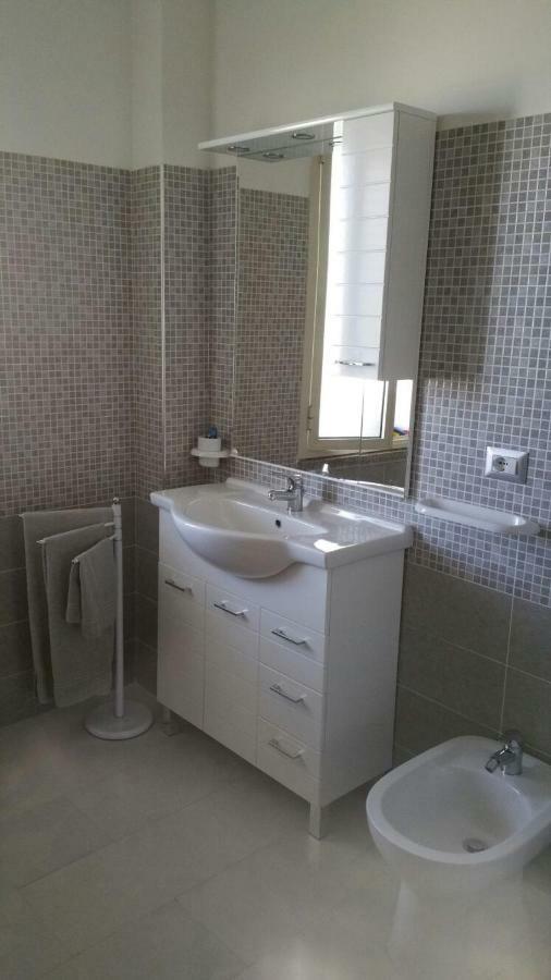 B&B La Rosa Pachino Luaran gambar