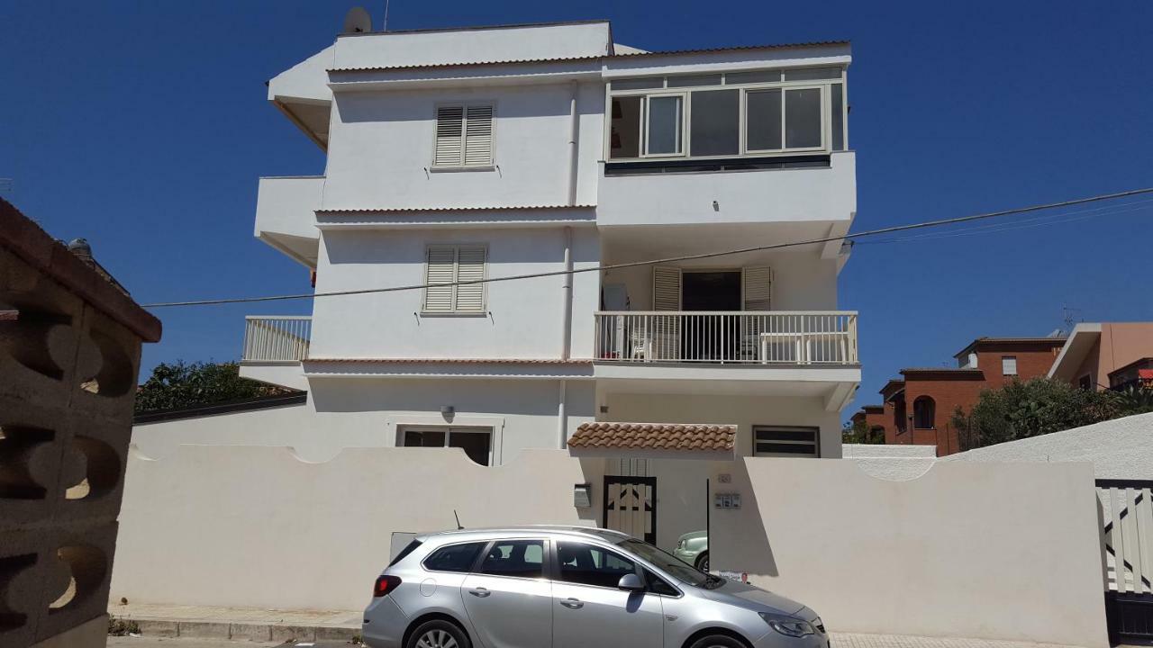 B&B La Rosa Pachino Luaran gambar