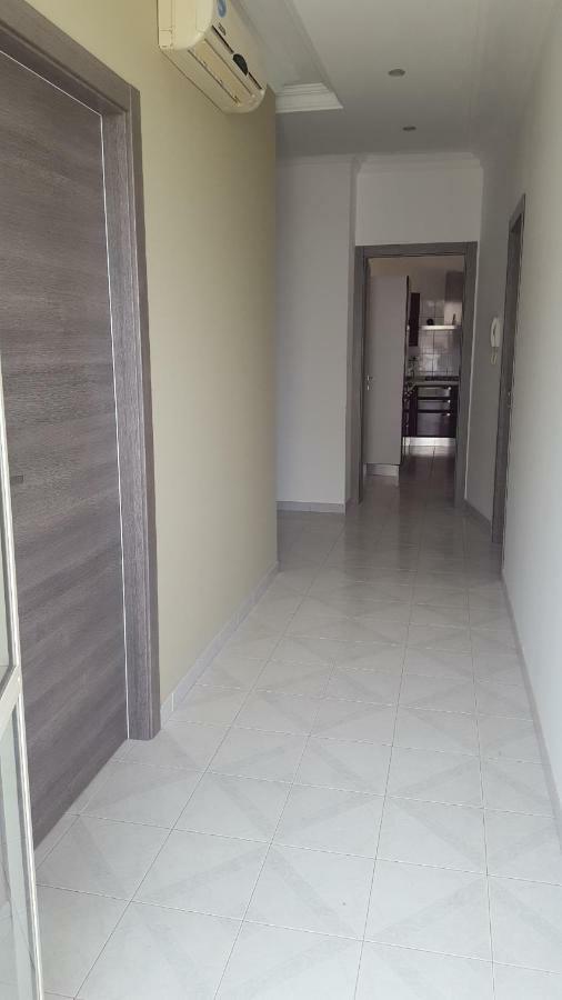 B&B La Rosa Pachino Luaran gambar
