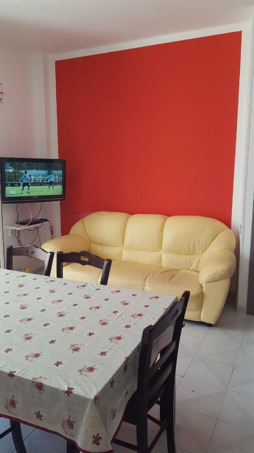 B&B La Rosa Pachino Luaran gambar