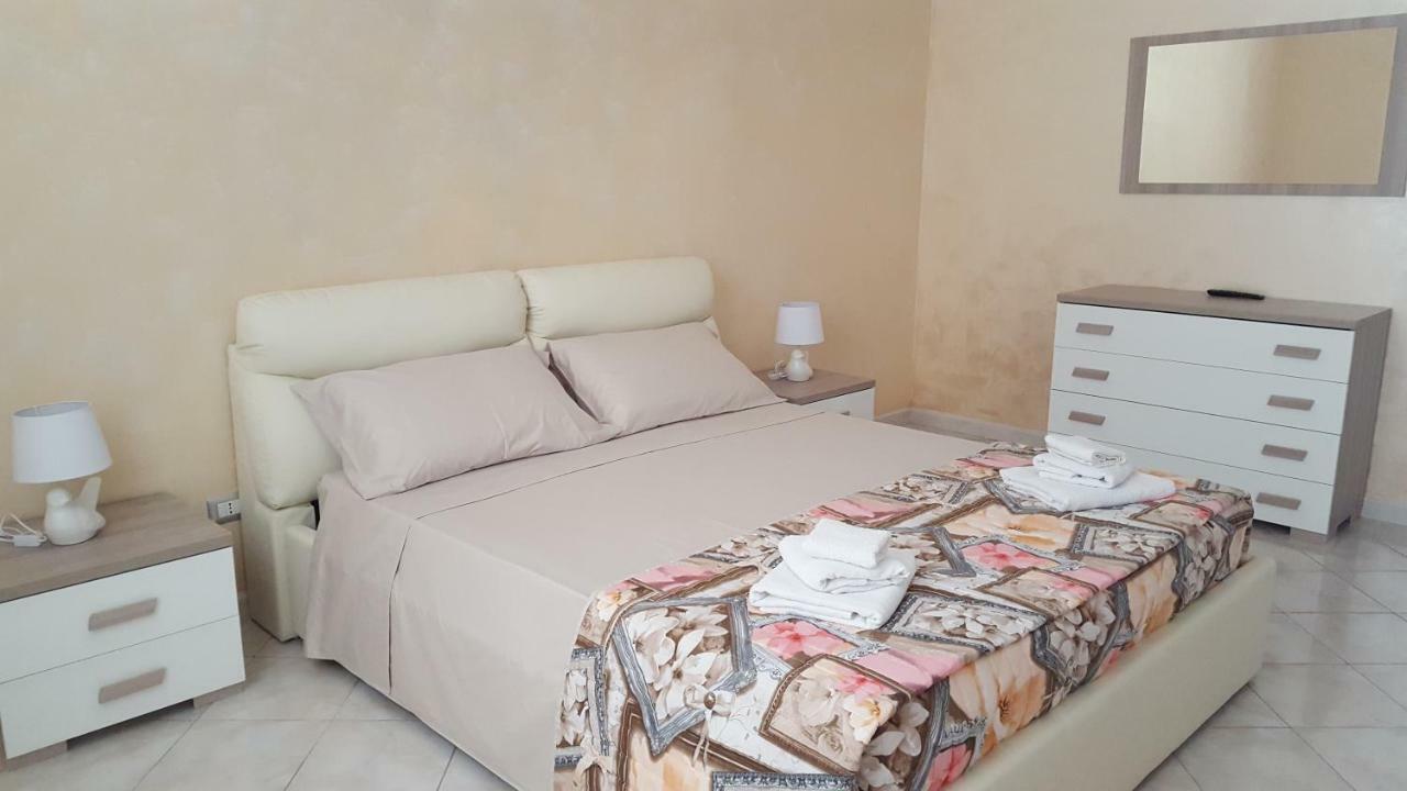 B&B La Rosa Pachino Luaran gambar