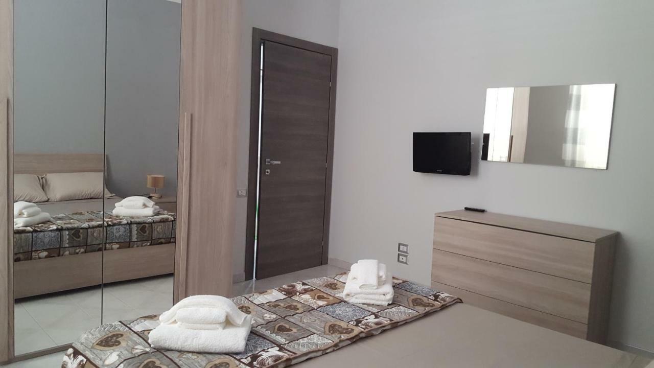 B&B La Rosa Pachino Luaran gambar