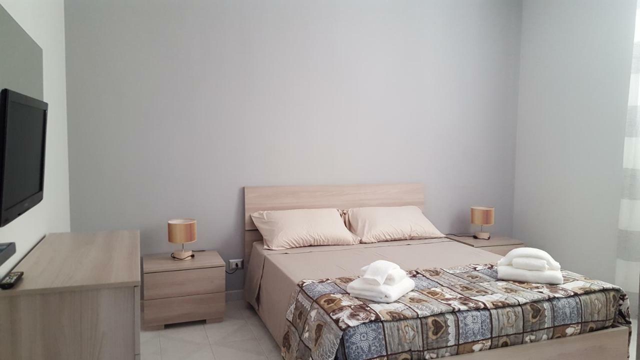 B&B La Rosa Pachino Luaran gambar