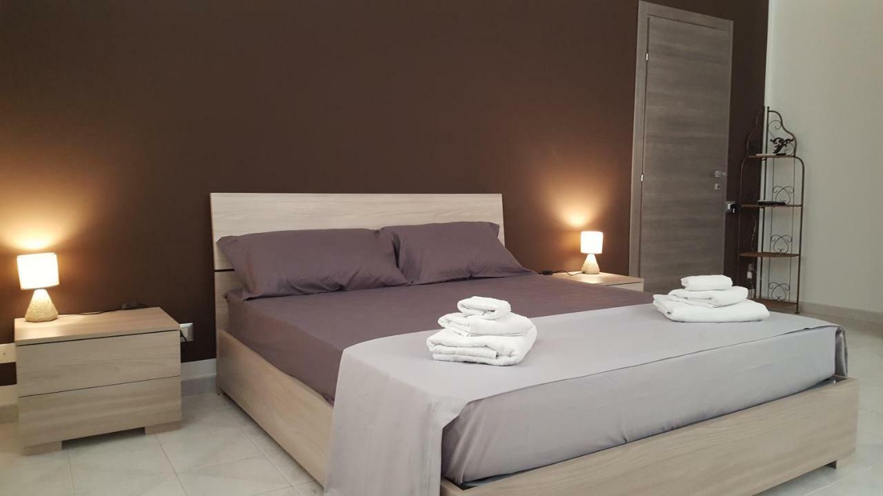 B&B La Rosa Pachino Luaran gambar