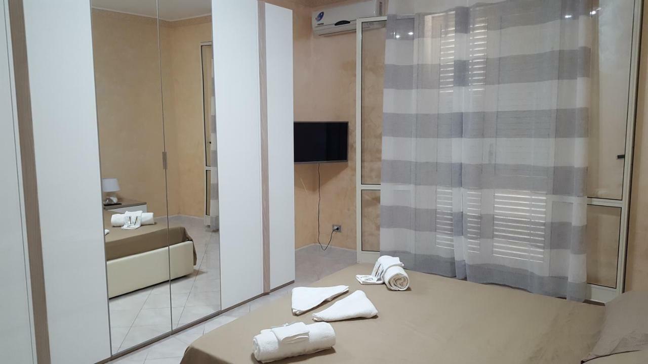 B&B La Rosa Pachino Luaran gambar