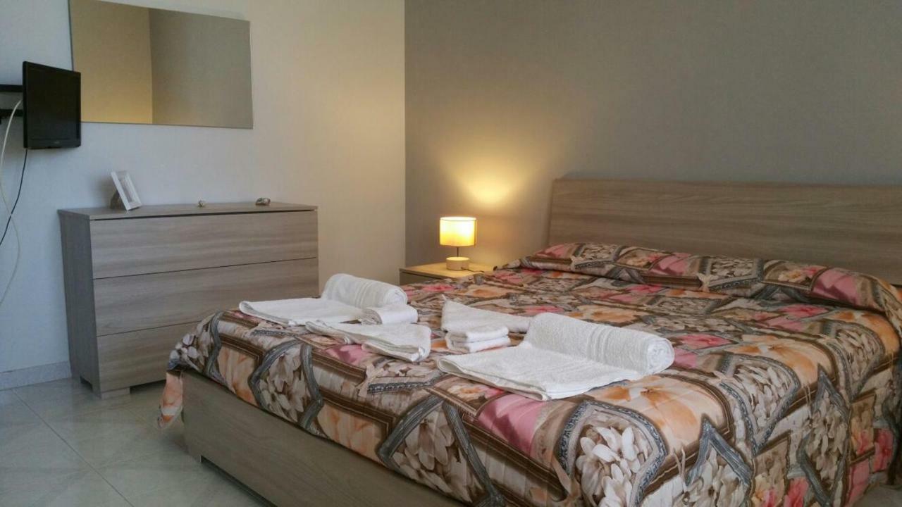 B&B La Rosa Pachino Luaran gambar